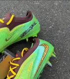 Nike Mercurial Vapor 16 Elite FG "Cactus Jack" (Travis Scott Inspired)