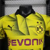 Borussia Dortmund 2023/24