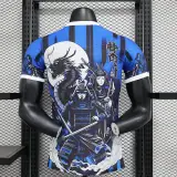 Japan Special Edition Jersey