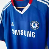 Chelsea Jersey 2010/11
