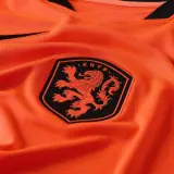 Netherlands Home Jersey World Cup 2026