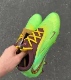 Nike Mercurial Vapor 16 Elite FG "Cactus Jack" (Travis Scott Inspired)