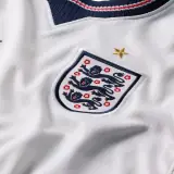 England Home Jersey World Cup 2026