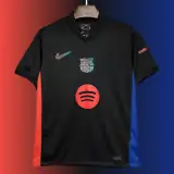 FC Barcelona Away Jersey 2024/25 - Big Size