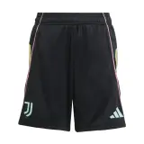Juventus Home Short 2025/26