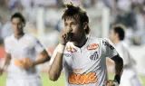 Santos FC Home Jersey 2013/14